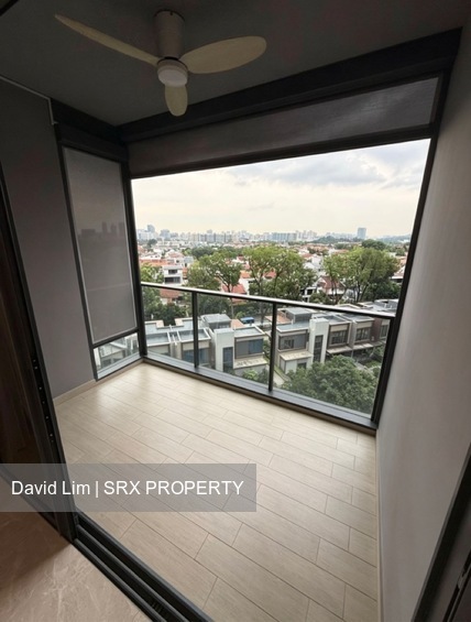 Parc Clematis (D5), Apartment #561863191